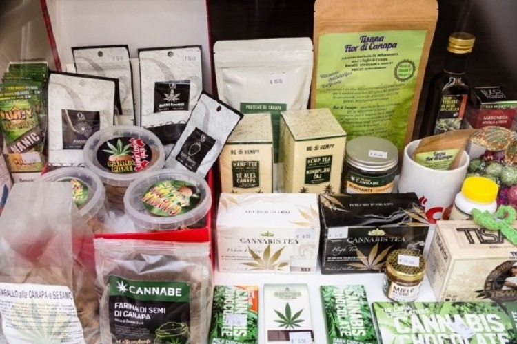 Latest Cannabis Box Subscription Services
