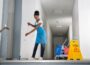 Red Flags to Watch For When Researching Cleaning Franchises Cleaning