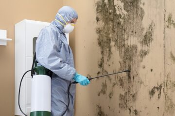 Mold Remediation